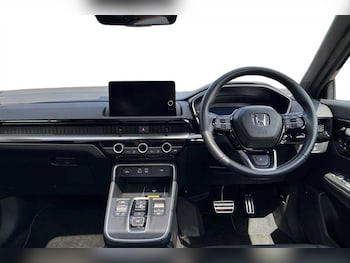 Used Honda CR-V 2024 for sale - 78638365: Photo