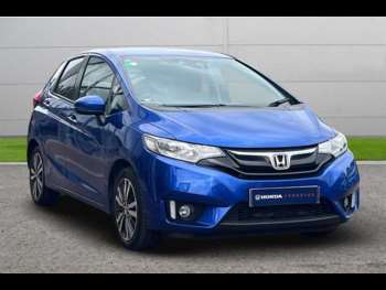Used Honda Jazz 2017 for sale - 75341262: Photo