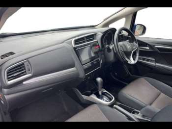 Used Honda Jazz 2017 for sale - 75341262: Photo