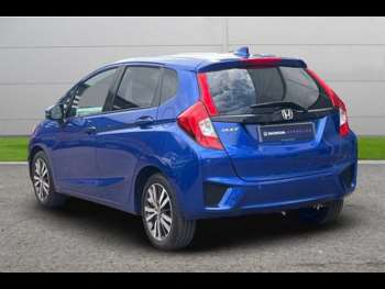 Used Honda Jazz 2017 for sale - 75341262: Photo