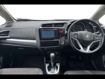Used Honda Jazz 2017 for sale - 75341262: Photo