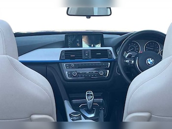 Used BMW 4 Series 2017 for sale - 79363702: Photo