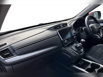 Used Honda CR-V 2019 for sale - 77894085: Photo