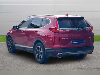 Used Honda CR-V 2019 for sale - 77894085: Photo