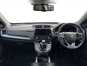 Used Honda CR-V 2019 for sale - 77894085: Photo