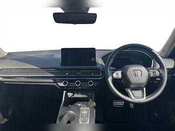 Used Honda Civic 2023 for sale - 79238302: Photo
