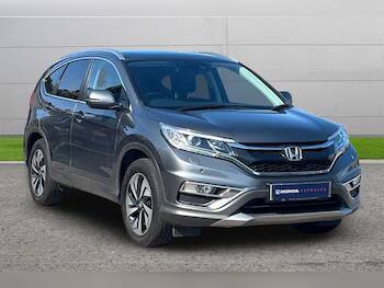 Used Honda CR-V 2016 for sale - 79659999: Photo