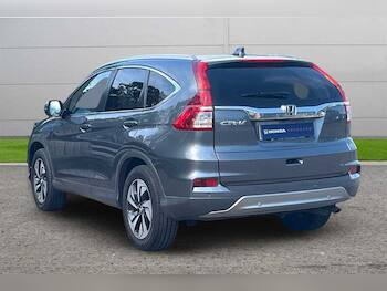 Used Honda CR-V 2016 for sale - 79659999: Photo