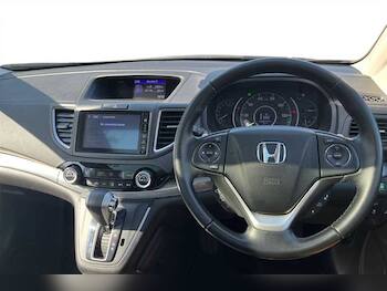 Used Honda CR-V 2016 for sale - 79659999: Photo