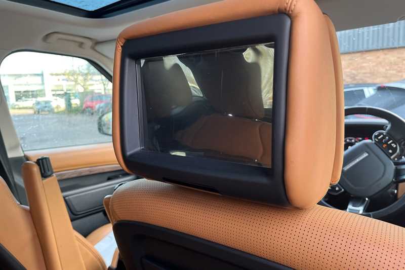 Used Land Rover Discovery 2019 for sale - 76434863: Photo 15