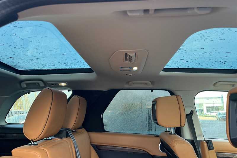 Used Land Rover Discovery 2019 for sale - 76434863: Photo 17