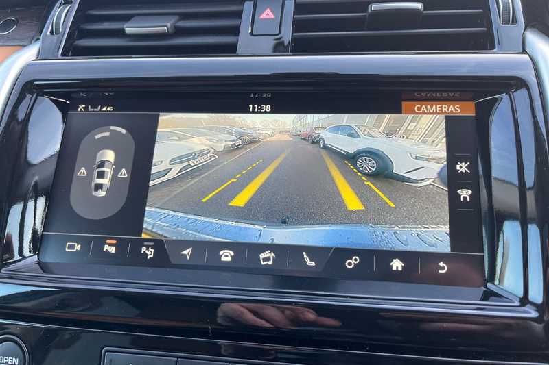 Used Land Rover Discovery 2019 for sale - 76434863: Photo 20