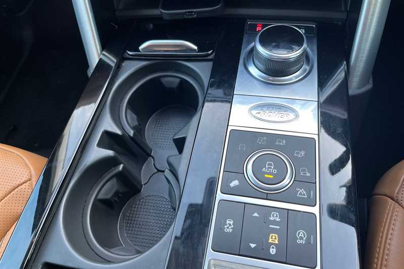 Used Land Rover Discovery 2019 for sale - 76434863: Photo 21