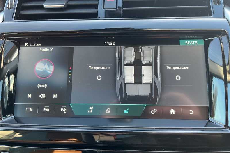 Used Land Rover Discovery 2019 for sale - 76434863: Photo 24