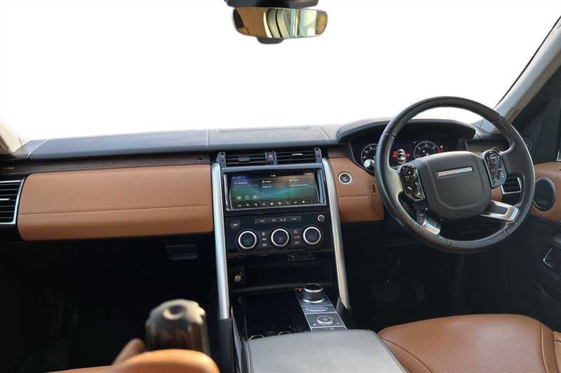 Used Land Rover Discovery 2019 for sale - 76434863: Photo 4