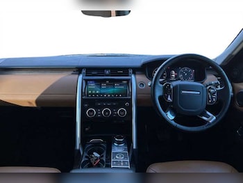 Used Land Rover Discovery 2019 for sale - 76434863: Photo