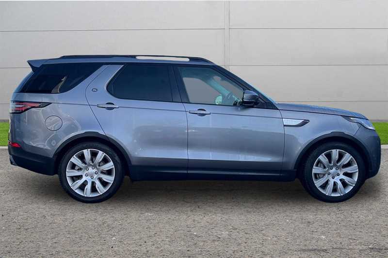 Used Land Rover Discovery 2019 for sale - 76434863: Photo 5