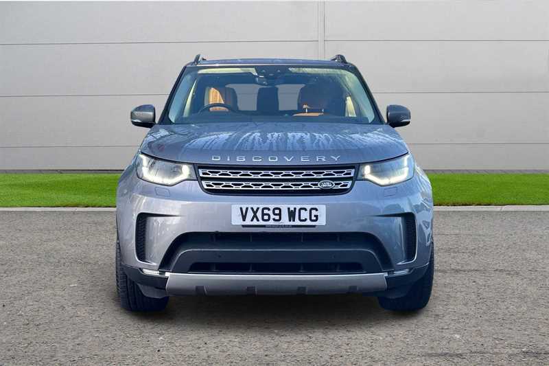 Used Land Rover Discovery 2019 for sale - 76434863: Photo 6