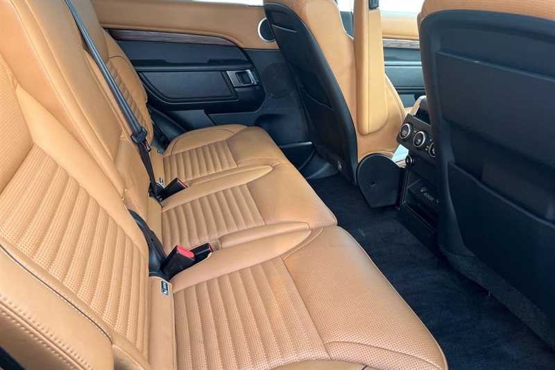 Used Land Rover Discovery 2019 for sale - 76434863: Photo 8