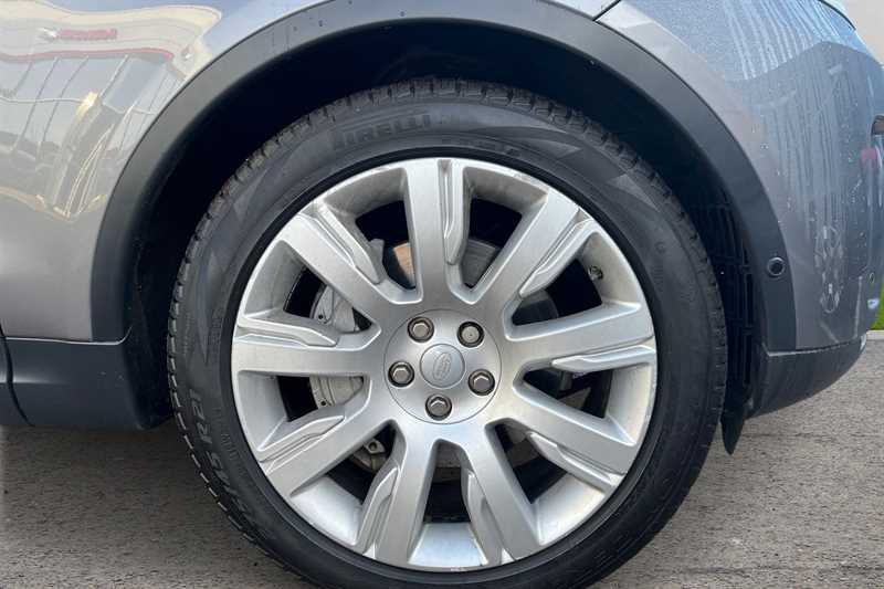 Used Land Rover Discovery 2019 for sale - 76434863: Photo 9