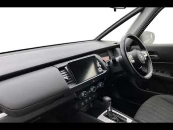 Used Honda Jazz 2020 for sale - 74881410: Photo