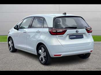 Used Honda Jazz 2020 for sale - 74881410: Photo