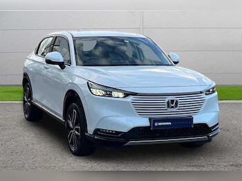 Used Honda HR-V 2023 for sale - 78377773: Photo