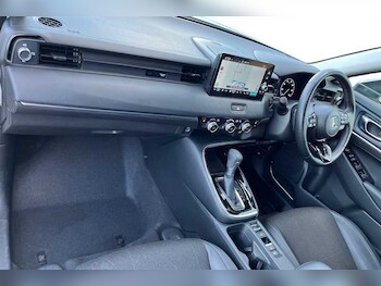 Used Honda HR-V 2023 for sale - 78377773: Photo