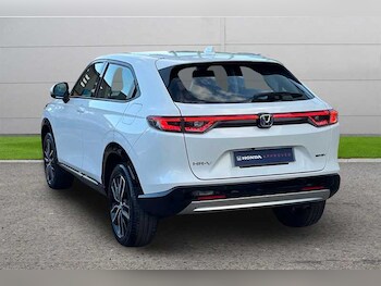 Used Honda HR-V 2023 for sale - 78377773: Photo