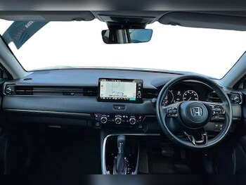 Used Honda HR-V 2023 for sale - 78377773: Photo