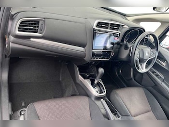 Used Honda Jazz 2017 for sale - 78187165: Photo