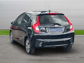 Used Honda Jazz 2017 for sale - 78187165: Photo