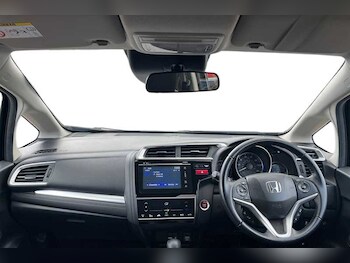 Used Honda Jazz 2017 for sale - 78187165: Photo