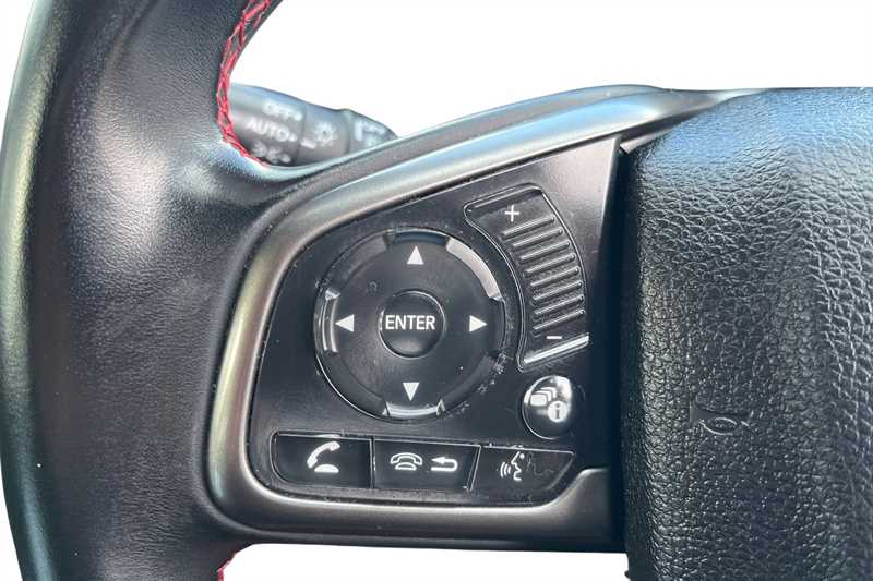 Used Honda Civic for sale - 76447243: Photo 13