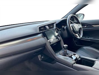 Used Honda Civic undefined for sale - 76447243: Photo