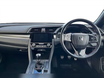 Used Honda Civic undefined for sale - 76447243: Photo