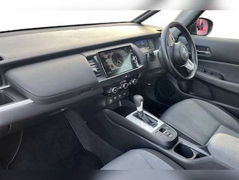 Used Honda Jazz 2023 for sale - 77795317: Photo