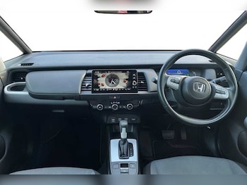 Used Honda Jazz 2023 for sale - 77795317: Photo