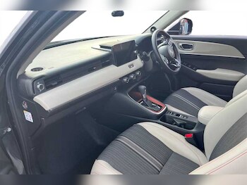 Used Honda HR-V 2022 for sale - 77389211: Photo