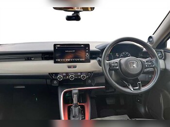 Used Honda HR-V 2022 for sale - 77389211: Photo