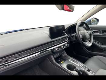 Used Honda Civic 2022 for sale - 74881438: Photo