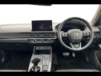 Used Honda Civic 2022 for sale - 74881438: Photo