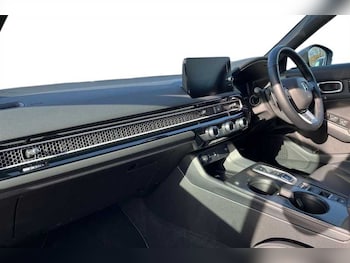 Used Honda Civic 2025 for sale - 77576717: Photo