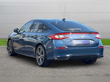 Used Honda Civic 2025 for sale - 77576717: Photo