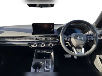 Used Honda Civic 2025 for sale - 77576717: Photo