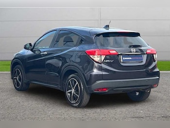 Used Honda HR-V 2020 for sale - 77674093: Photo