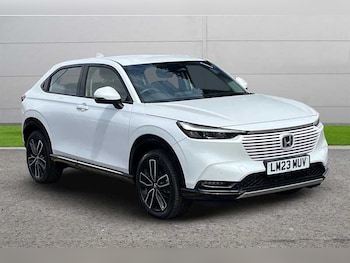 1.5 EHEV ADVANCE 5DR CVT