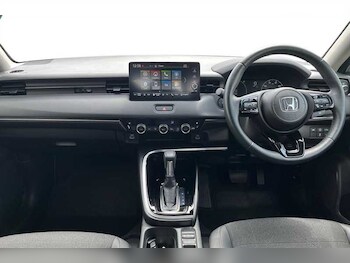 Used Honda HR-V 2023 for sale - 75943576: Photo