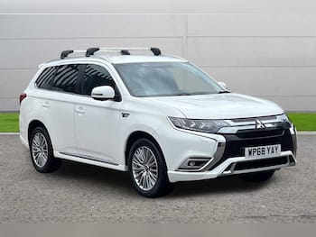 Used Mitsubishi Outlander 2018 for sale - 79623602: Photo