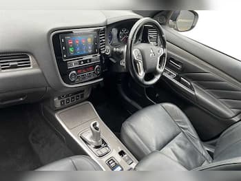 Used Mitsubishi Outlander 2018 for sale - 79623602: Photo